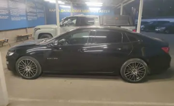 Chevrolet Malibu 2020 года за 9 500 000 тг. в Алматы фото 4