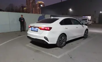 Kia Cerato 2021 года за 9 800 000 тг. в Шымкент фото 3