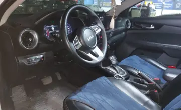 Kia Cerato 2021 года за 9 800 000 тг. в Шымкент фото 5