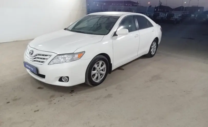 Toyota Camry 2009 года за 7 000 000 тг. в Кызылорда
