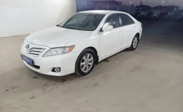 Toyota Camry 2009 года за 7 000 000 тг. в Кызылорда фото 1