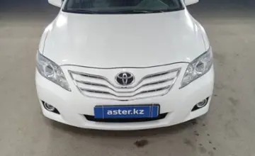 Toyota Camry 2009 года за 7 000 000 тг. в Кызылорда фото 2