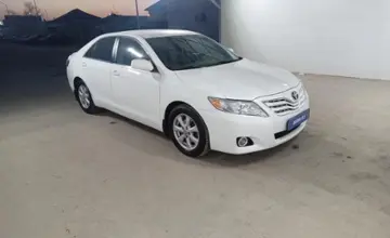 Toyota Camry 2009 года за 7 000 000 тг. в Кызылорда фото 3