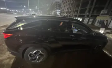 Hyundai Tucson 2023 года за 16 000 000 тг. в Астана фото 4