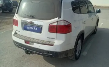 Chevrolet Orlando 2013 года за 3 500 000 тг. в Кызылорда
