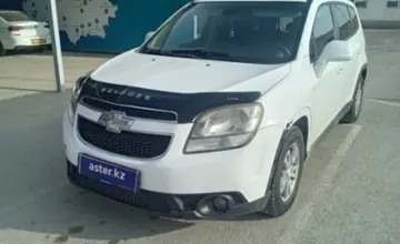 Chevrolet Orlando 2013 года за 3 500 000 тг. в Кызылорда фото 1
