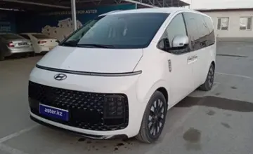 Hyundai Staria 2023 года за 18 000 000 тг. в Кызылорда фото 1