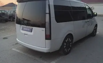 Hyundai Staria 2023 года за 18 000 000 тг. в Кызылорда