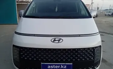 Hyundai Staria 2023 года за 18 000 000 тг. в Кызылорда фото 2