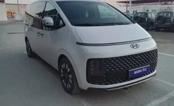 Hyundai Staria 2023 года за 18 000 000 тг. в Кызылорда фото 3