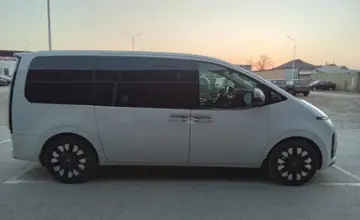 Hyundai Staria 2023 года за 18 000 000 тг. в Кызылорда фото 4