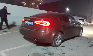 Kia Cerato 2015 года за 6 700 000 тг. в Шымкент фото 3