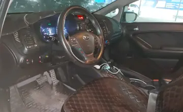 Kia Cerato 2015 года за 6 700 000 тг. в Шымкент фото 5