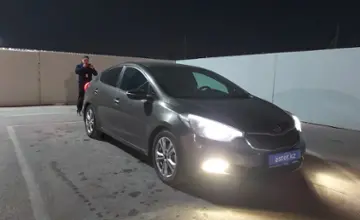Kia Cerato 2015 года за 6 700 000 тг. в Шымкент фото 2