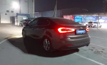 Kia Cerato 2015 года за 6 700 000 тг. в Шымкент фото 4