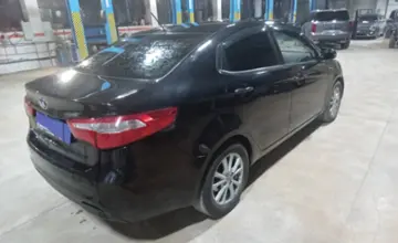 Kia Rio 2014 года за 5 000 000 тг. в Караганда