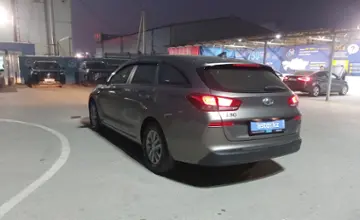 Hyundai i30 2023 года за 9 500 000 тг. в Шымкент фото 4