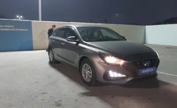 Hyundai i30 2023 года за 9 500 000 тг. в Шымкент фото 2