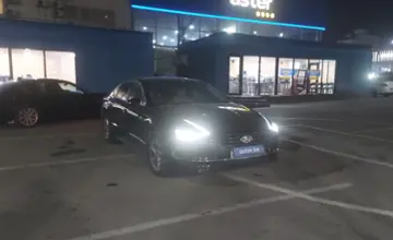 Hyundai Sonata 2020 года за 10 600 000 тг. в Алматы фото 2