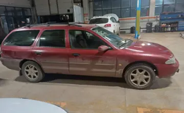 Ford Mondeo 1996 года за 1 000 000 тг. в Караганда фото 4