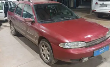 Ford Mondeo 1996 года за 1 000 000 тг. в Караганда фото 3