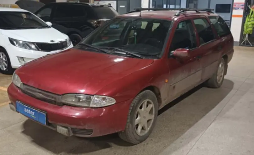 Ford Mondeo 1996 года за 1 000 000 тг. в Караганда