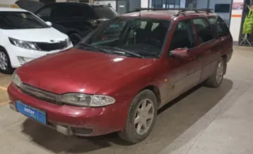 Ford Mondeo 1996 года за 1 000 000 тг. в Караганда фото 1