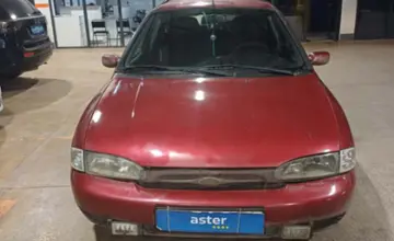Ford Mondeo 1996 года за 1 000 000 тг. в Караганда фото 2