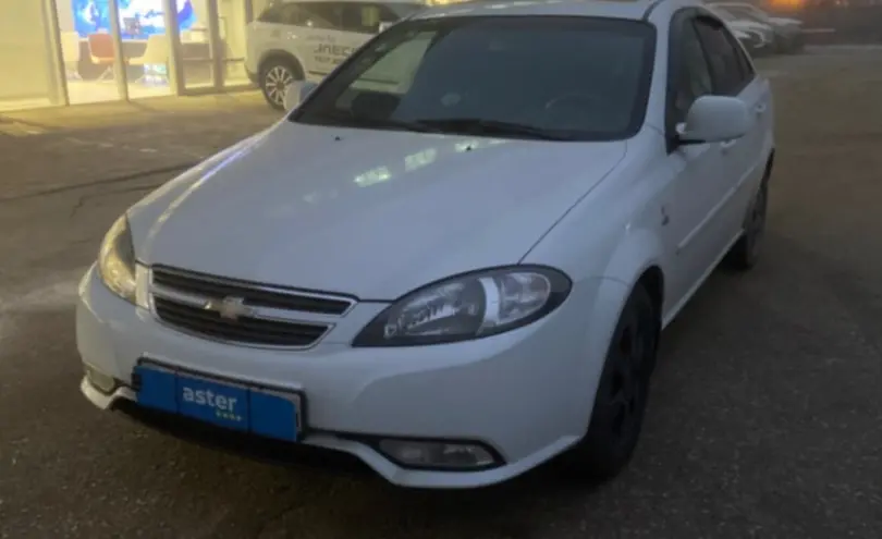 Chevrolet Lacetti 2023 года за 6 000 000 тг. в Актобе