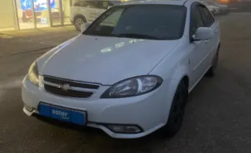 Chevrolet Lacetti 2023 года за 6 000 000 тг. в Актобе фото 1