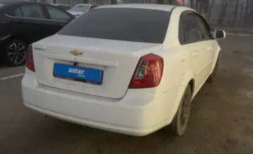 Chevrolet Lacetti 2023 года за 6 000 000 тг. в Актобе