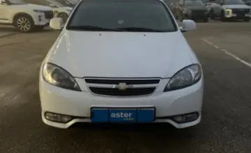 Chevrolet Lacetti 2023 года за 6 000 000 тг. в Актобе фото 2