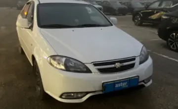 Chevrolet Lacetti 2023 года за 6 000 000 тг. в Актобе фото 3