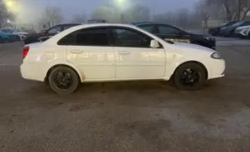 Chevrolet Lacetti 2023 года за 6 000 000 тг. в Актобе фото 4