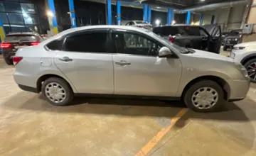 Nissan Almera 2014 года за 3 200 000 тг. в Караганда фото 4