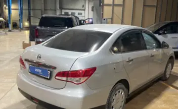 Nissan Almera 2014 года за 3 200 000 тг. в Караганда