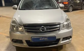 Nissan Almera 2014 года за 3 200 000 тг. в Караганда фото 2