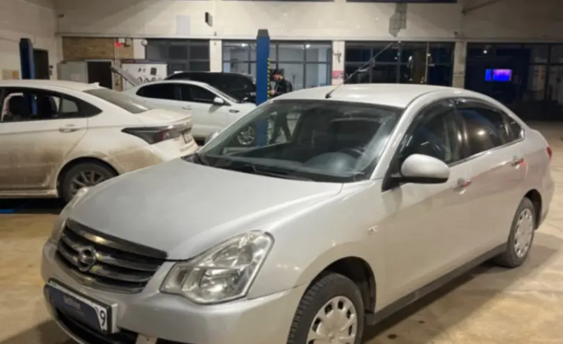 Nissan Almera 2014 года за 3 200 000 тг. в Караганда