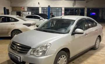 Nissan Almera 2014 года за 3 200 000 тг. в Караганда фото 1