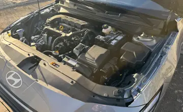 Hyundai Elantra 2025 года за 10 400 000 тг. в Астана фото 1