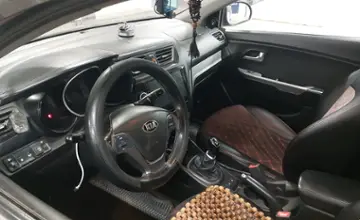 Kia Rio 2014 года за 4 500 000 тг. в Астана фото 5