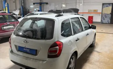 LADA (ВАЗ) Kalina 2014 года за 1 700 000 тг. в Караганда