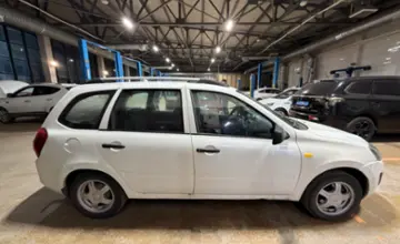 LADA (ВАЗ) Kalina 2014 года за 1 700 000 тг. в Караганда фото 4