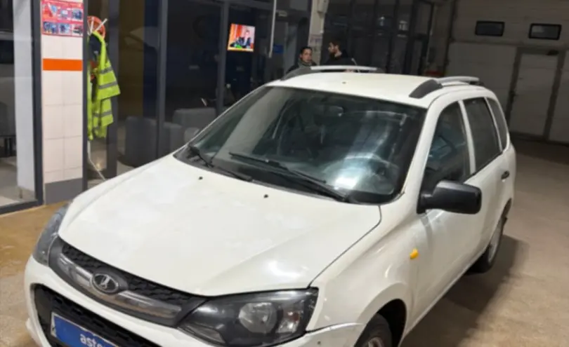 LADA (ВАЗ) Kalina 2014 года за 1 700 000 тг. в Караганда