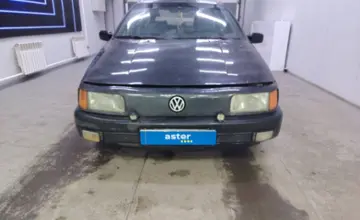 Volkswagen Passat 1989 года за 1 200 000 тг. в Павлодар фото 2