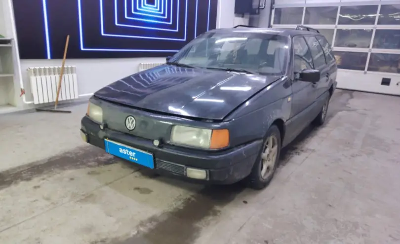 Volkswagen Passat 1989 года за 1 200 000 тг. в Павлодар