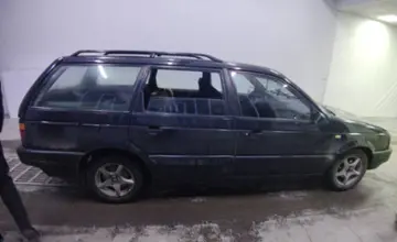 Volkswagen Passat 1989 года за 1 200 000 тг. в Павлодар фото 4