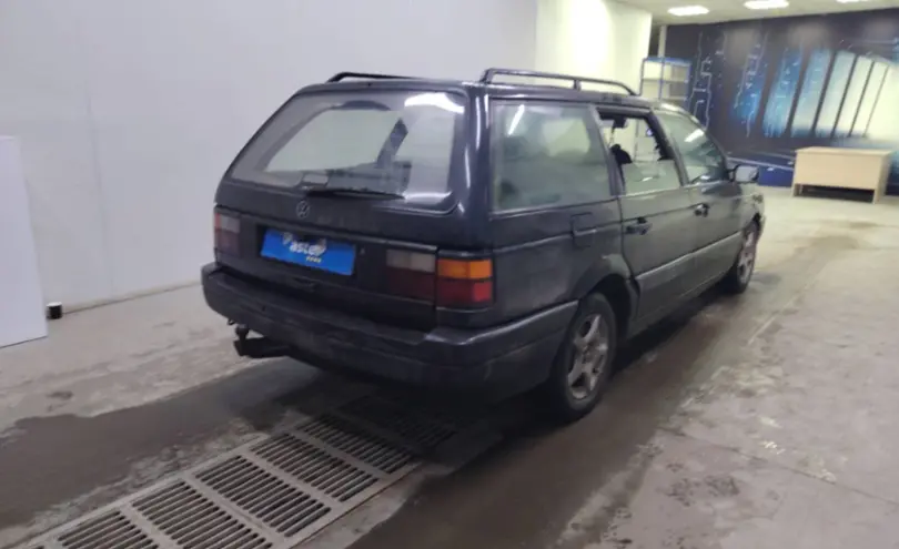 Volkswagen Passat 1989 года за 1 000 000 тг. в Павлодар