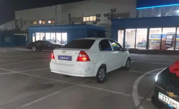 Chevrolet Nexia 2023 года за 5 500 000 тг. в Алматы фото 3