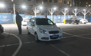 Chevrolet Nexia 2023 года за 5 500 000 тг. в Алматы фото 2